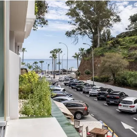 Casita Monica Apartment Nerja