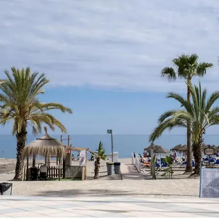 Casita Monica Apartment Nerja