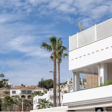 Casita Monica Nerja