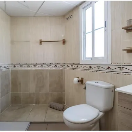 Apartment Casita Monica Nerja