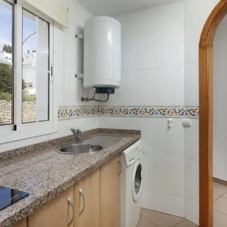 Casita Monica Apartment *