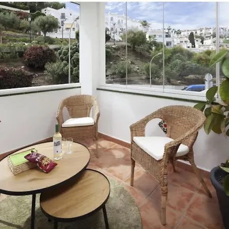 Apartment Casita Monica