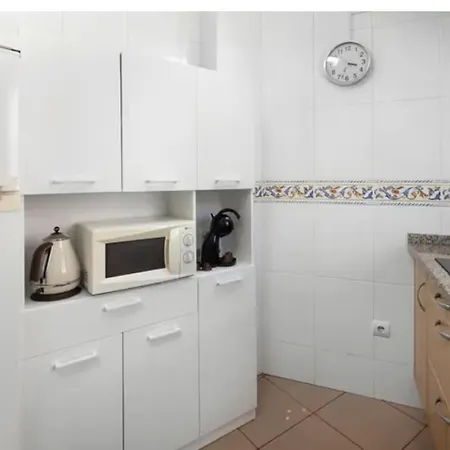 Casita Monica Apartment