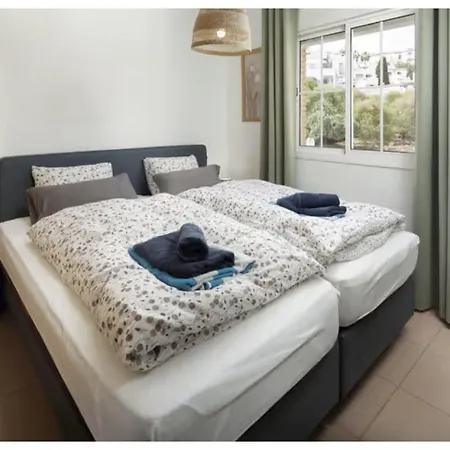 Casita Monica * Nerja