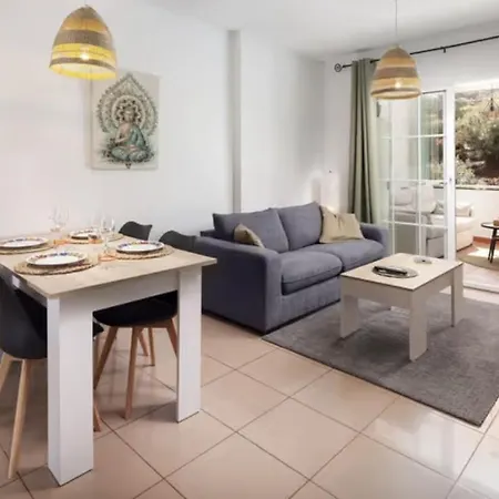 Apartment Casita Monica Nerja