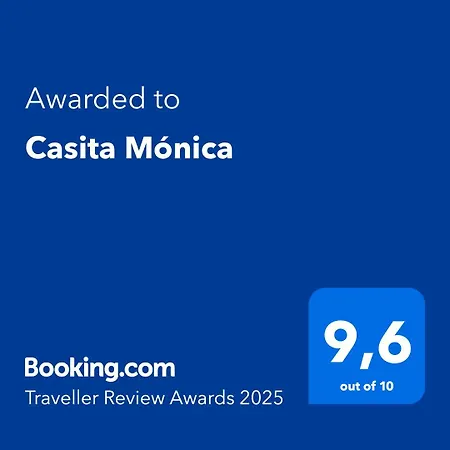 Lejlighed Casita Monica