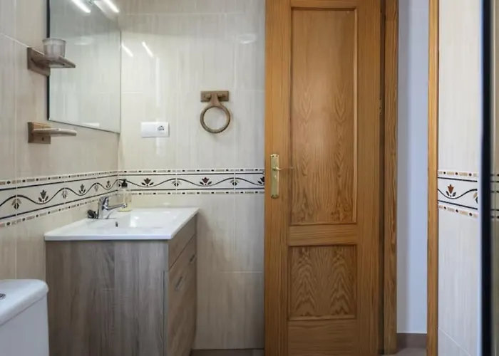 Casita Monica *
