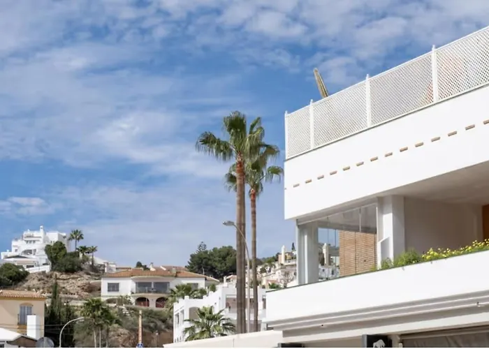 Casita Monica 네르하