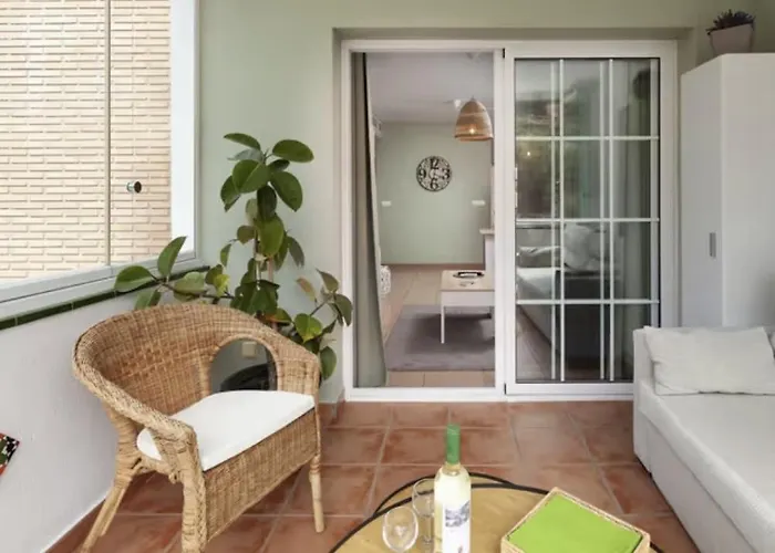 Casita Monica *