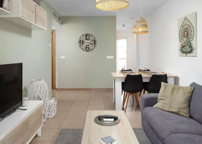 Casita Monica