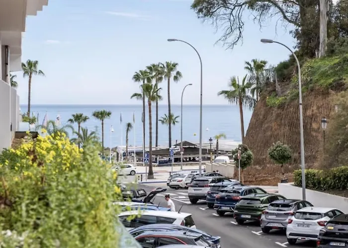 아파트 Casita Monica *